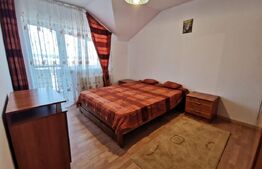 Apartament de 3 camere, 2 parcari, zona Strazii Campului 