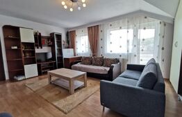 Apartament de 3 camere, 2 parcari, zona Strazii Campului 