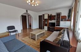 Apartament de 3 camere, 2 parcari, zona Strazii Campului 