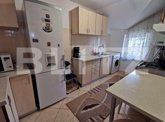 Apartament de închiriat 3 camere Manastur - 178029AI | BLITZ Cluj-Napoca | Poza8