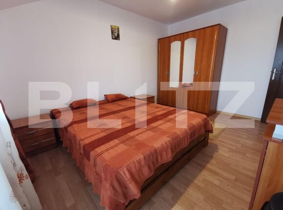 Apartament de închiriat 3 camere Manastur - 178029AI | BLITZ Cluj-Napoca | Poza1