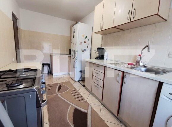 Apartament de închiriat 3 camere Manastur - 178029AI | BLITZ Cluj-Napoca | Poza9