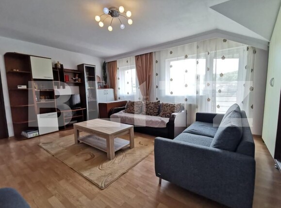Apartament de închiriat 3 camere Manastur - 178029AI | BLITZ Cluj-Napoca | Poza5