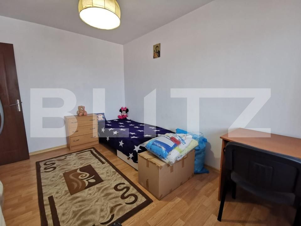 Apartament de închiriat 3 camere Manastur - 178029AI | BLITZ Cluj-Napoca | Poza3