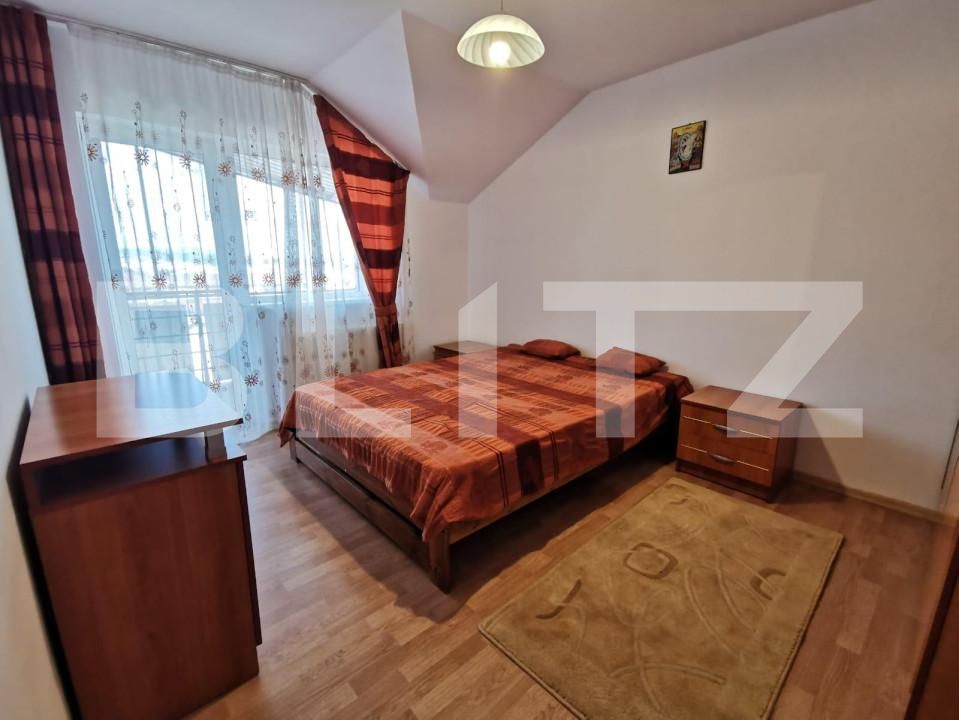 Apartament de închiriat 3 camere Manastur - 178029AI | BLITZ Cluj-Napoca | Poza2