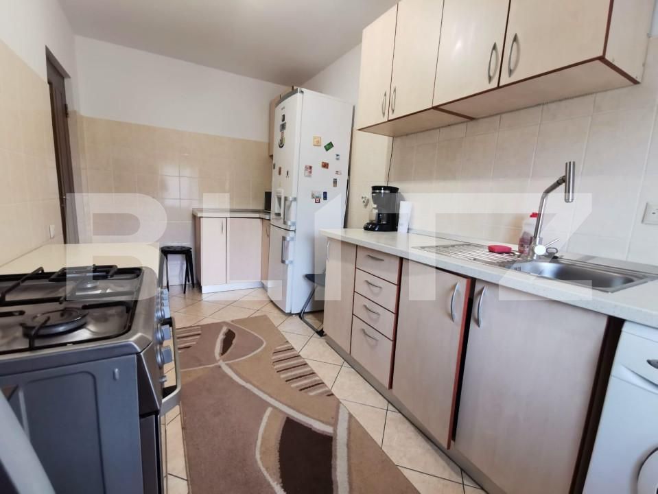 Apartament de închiriat 3 camere Manastur - 178029AI | BLITZ Cluj-Napoca | Poza9