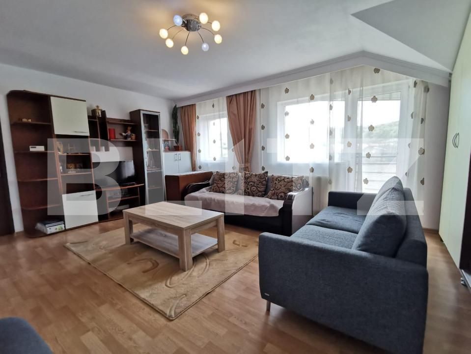 Apartament de închiriat 3 camere Manastur - 178029AI | BLITZ Cluj-Napoca | Poza5