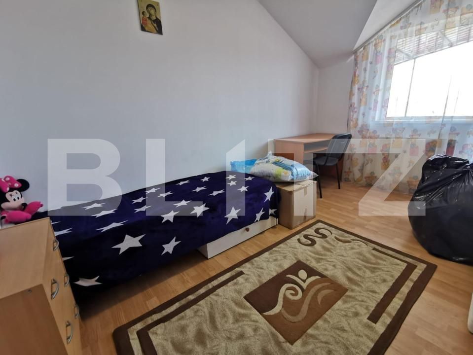 Apartament de închiriat 3 camere Manastur - 178029AI | BLITZ Cluj-Napoca | Poza4