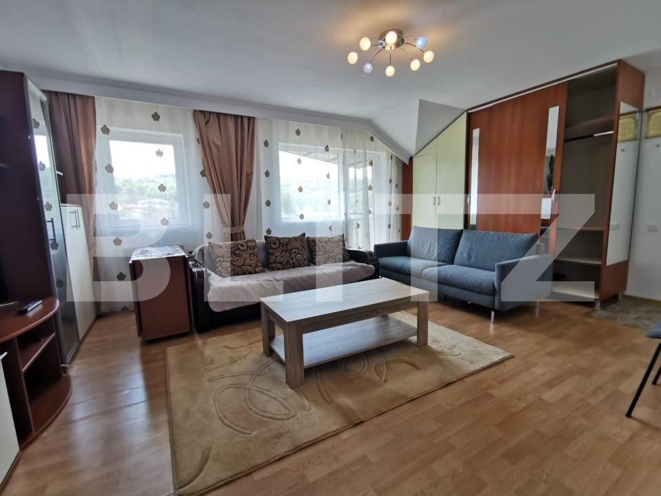 Apartament de închiriat 3 camere Manastur - 178029AI | BLITZ Cluj-Napoca | Poza6