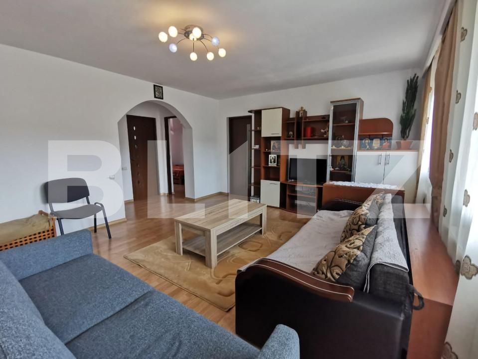 Apartament de închiriat 3 camere Manastur - 178029AI | BLITZ Cluj-Napoca | Poza7