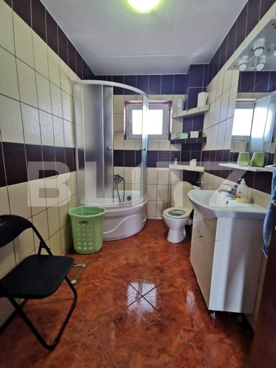 Apartament de închiriat 3 camere Manastur - 178029AI | BLITZ Cluj-Napoca | Poza10