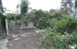 Casa demolabila 160 mp, D+P+E cu 802 mp teren, zona Gradina Botanica