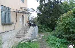 Casa demolabila 160 mp, D+P+E cu 802 mp teren, zona Gradina Botanica