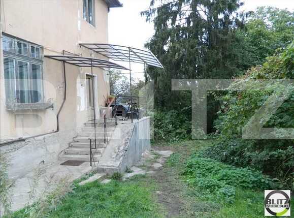 Casa de vânzare 4 camere Central - 17803CV | BLITZ Cluj-Napoca | Poza2