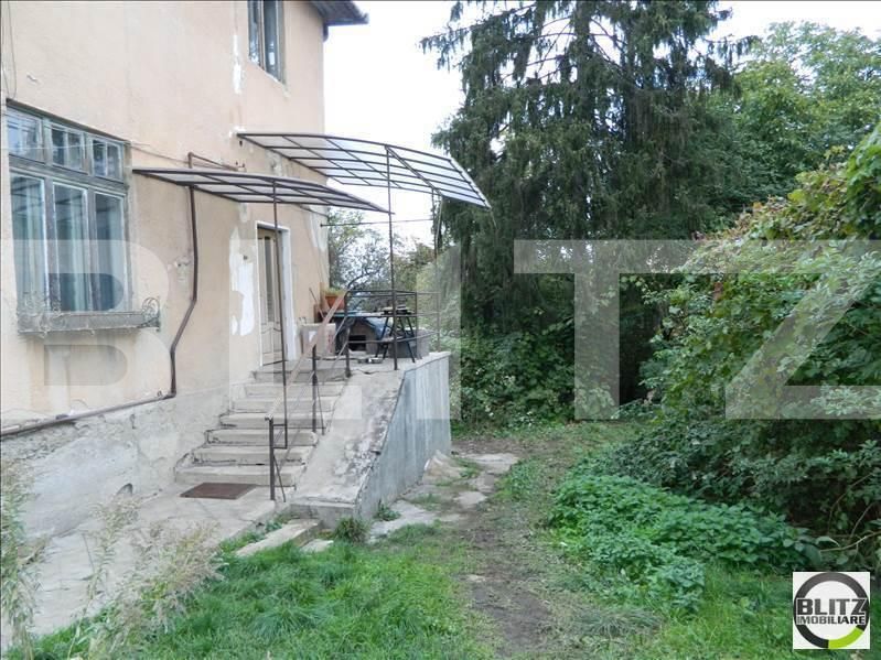 Casa de vânzare 4 camere Central - 17803CV | BLITZ Cluj-Napoca | Poza2