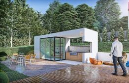 Casa cu 5 camere in cea mai cautata locatie din Faget