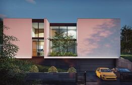 Casa cu 5 camere in cea mai cautata locatie din Faget