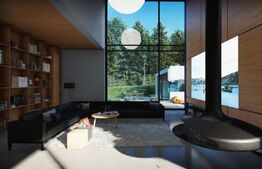 Casa cu 5 camere in cea mai cautata locatie din Faget