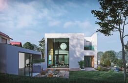 Casa cu 5 camere in cea mai cautata locatie din Faget