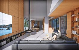 Casa cu 5 camere in cea mai cautata locatie din Faget