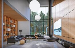 Casa cu 5 camere in cea mai cautata locatie din Faget