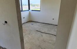 Casă modernă, situată în Jucu de Mijloc , pe un teren de 400 mp.