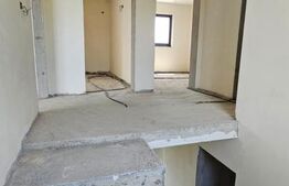 Casă modernă, situată în Jucu de Mijloc , pe un teren de 400 mp.