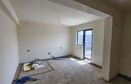 Casă modernă, situată în Jucu de Mijloc , pe un teren de 400 mp.