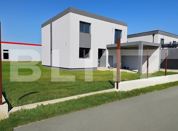 Casa de vânzare 4 camere Jucu de Mijloc - 178031CV | BLITZ Cluj-Napoca | Poza3