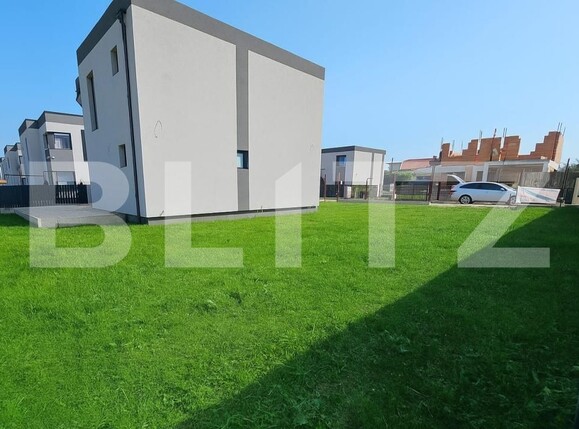 Casa de vânzare 4 camere Jucu de Mijloc - 178031CV | BLITZ Cluj-Napoca | Poza2