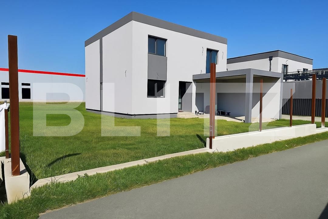 Casa de vânzare 4 camere Jucu de Mijloc - 178031CV | BLITZ Cluj-Napoca | Poza3