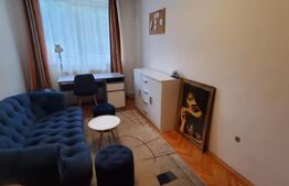 Apartament modern cu 3 camere, 65 mp, in Gheorgheni cu garaj și loc de parcare