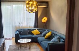 Apartament modern cu 3 camere, 65 mp, in Gheorgheni cu garaj și loc de parcare