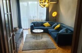 Apartament modern cu 3 camere, 65 mp, in Gheorgheni cu garaj și loc de parcare