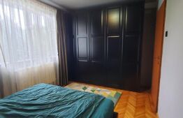 Apartament modern cu 3 camere, 65 mp, in Gheorgheni cu garaj și loc de parcare