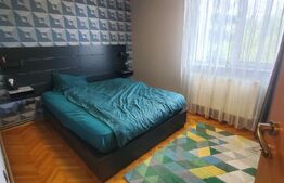 Apartament modern cu 3 camere, 65 mp, in Gheorgheni cu garaj și loc de parcare