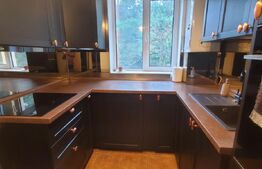 Apartament modern cu 3 camere, 65 mp, in Gheorgheni cu garaj și loc de parcare