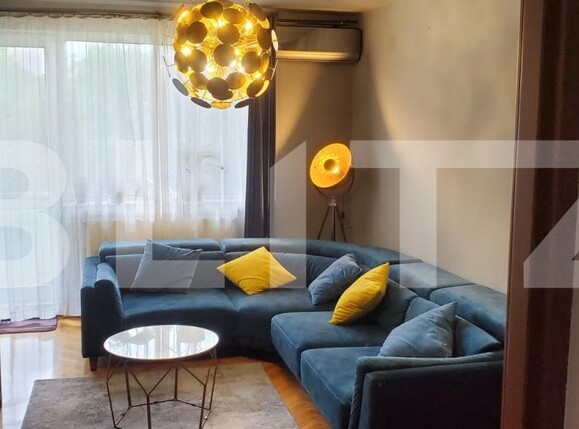 Apartament de vânzare 3 camere Gheorgheni - 178033AV | BLITZ Cluj-Napoca | Poza3