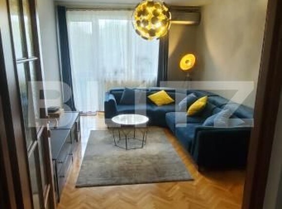 Apartament de vânzare 3 camere Gheorgheni - 178033AV | BLITZ Cluj-Napoca | Poza2