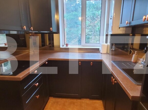 Apartament de vânzare 3 camere Gheorgheni - 178033AV | BLITZ Cluj-Napoca | Poza1