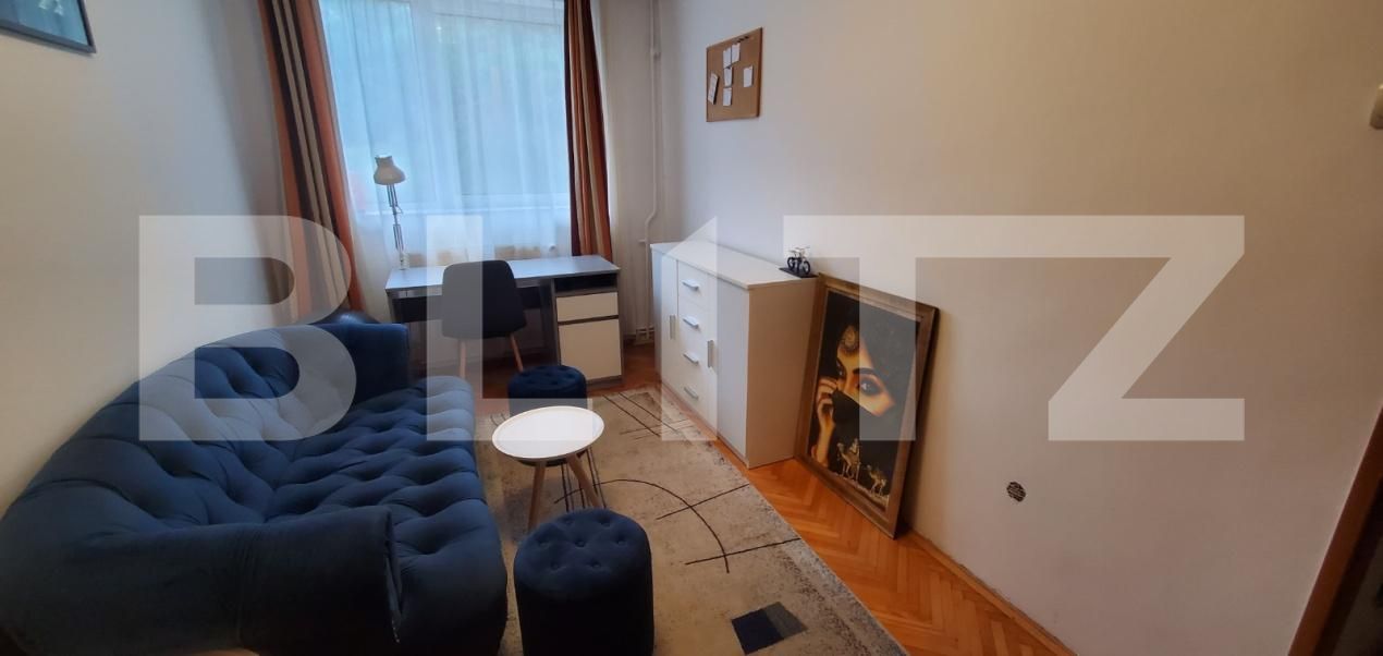 Apartament de vânzare 3 camere Gheorgheni - 178033AV | BLITZ Cluj-Napoca | Poza4