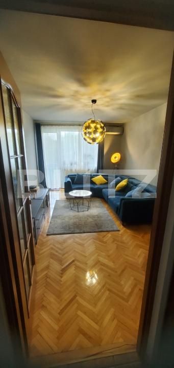 Apartament de vânzare 3 camere Gheorgheni - 178033AV | BLITZ Cluj-Napoca | Poza2