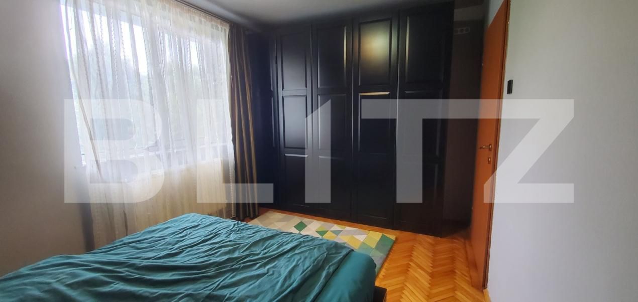 Apartament de vânzare 3 camere Gheorgheni - 178033AV | BLITZ Cluj-Napoca | Poza6