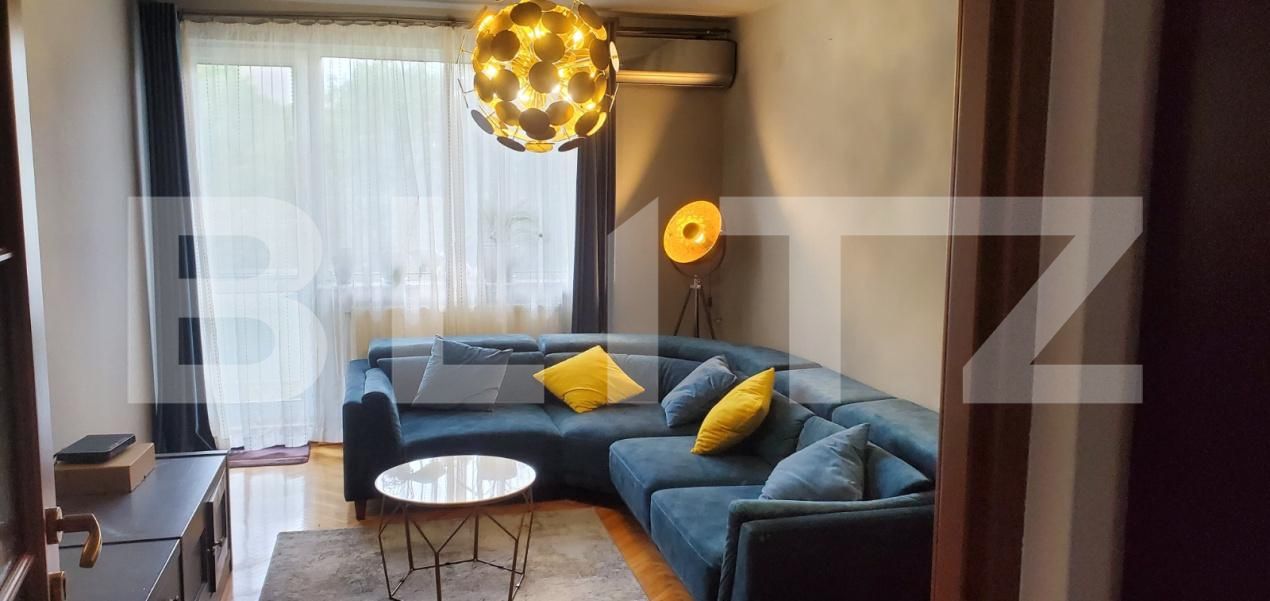Apartament de vânzare 3 camere Gheorgheni - 178033AV | BLITZ Cluj-Napoca | Poza3