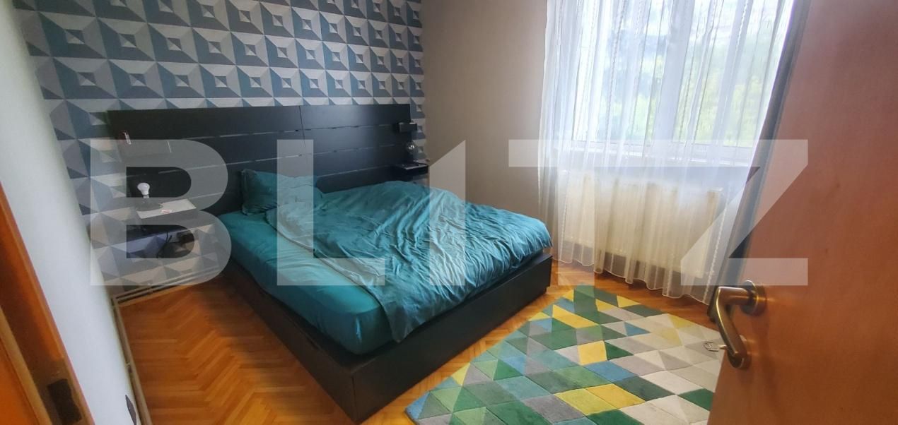 Apartament de vânzare 3 camere Gheorgheni - 178033AV | BLITZ Cluj-Napoca | Poza5