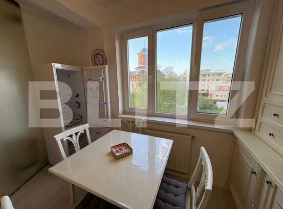 Apartament de închiriat 2 camere Bună Ziua - 178036AI | BLITZ Cluj-Napoca | Poza6