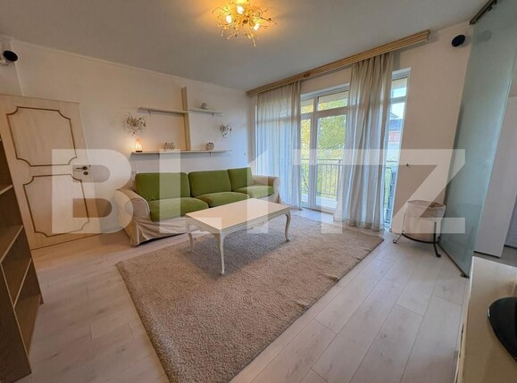Apartament de închiriat 2 camere Bună Ziua - 178036AI | BLITZ Cluj-Napoca | Poza3