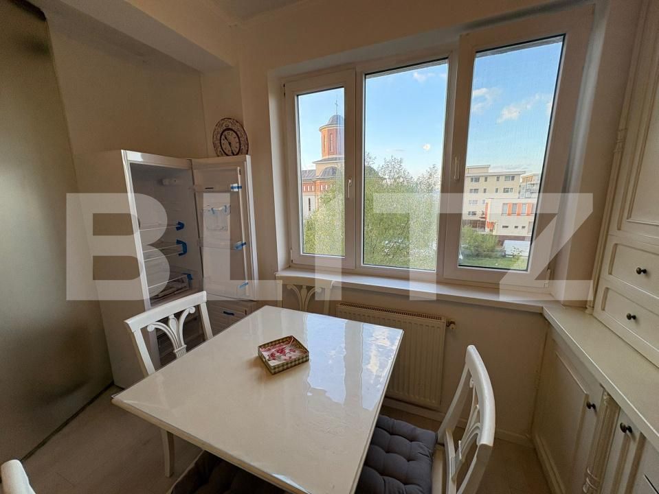 Apartament de închiriat 2 camere Bună Ziua - 178036AI | BLITZ Cluj-Napoca | Poza6