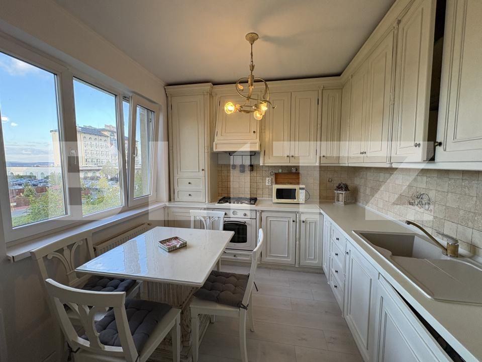 Apartament de închiriat 2 camere Bună Ziua - 178036AI | BLITZ Cluj-Napoca | Poza5