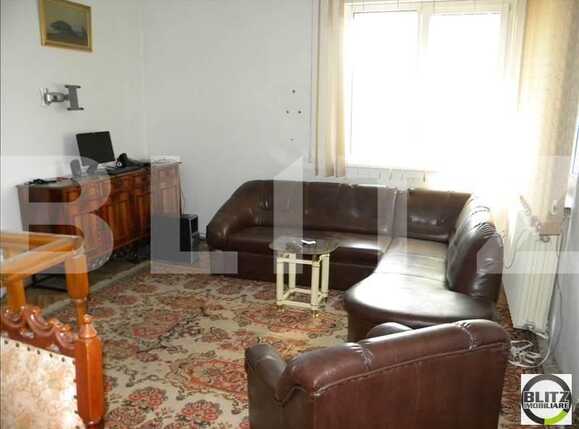 Casa de închiriat 1 camera Andrei Mureşanu - 17804CI | BLITZ Cluj-Napoca | Poza4